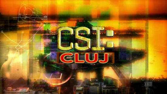 CSI CLUJ